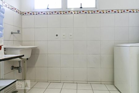 Apartamento para alugar com 78m², 2 quartos e sem vaga Apartamento para alugar com 78m², 2 quartos e sem vagaÁrea de Serviço