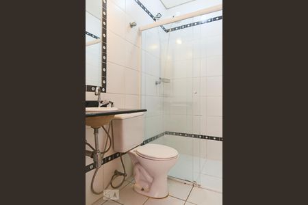 Banheiro de apartamento para alugar com 2 quartos, 78m² em Bela Vista, São Paulo