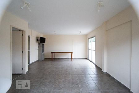 Apartamento à venda com 65m², 2 quartos e 1 vagaSalão de festas