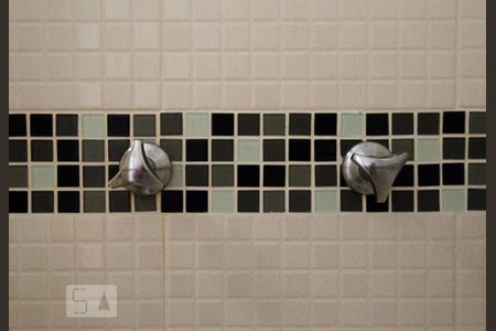 Torneiras box de apartamento à venda com 2 quartos, 65m² em Maracanã, Rio de Janeiro