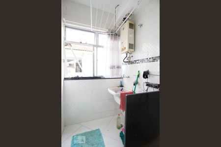 Apartamento à venda com 65m², 2 quartos e 1 vagaÁrea de serviço