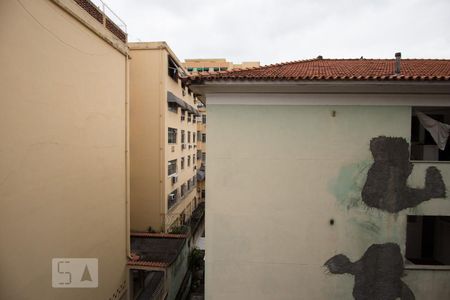 Apartamento à venda com 65m², 2 quartos e 1 vagaVista quarto 1