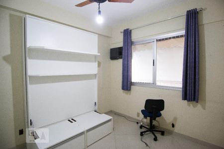 Quarto 1 de apartamento à venda com 2 quartos, 65m² em Maracanã, Rio de Janeiro