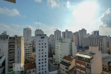 Apartamento à venda com 36m², 1 quarto e 1 vaga Apartamento à venda com 36m², 1 quarto e 1 vagaVista Varanda