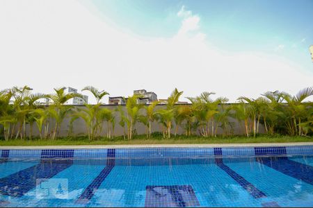 Apartamento à venda com 36m², 1 quarto e 1 vaga Apartamento à venda com 36m², 1 quarto e 1 vagaPiscina