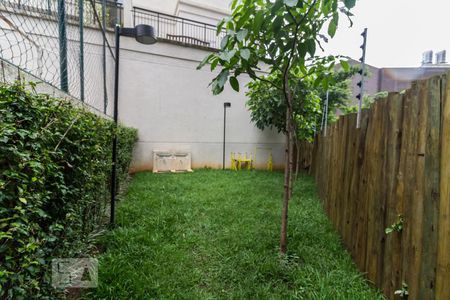 Apartamento para alugar com 83m², 2 quartos e 1 vagaPetpark