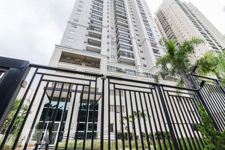 Apartamento para alugar com 83m², 2 quartos e 1 vagaFachada