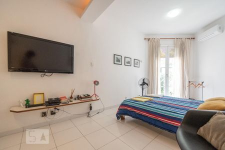 Quarto de kitnet/studio à venda com 1 quarto, 30m² em Centro, Rio de Janeiro