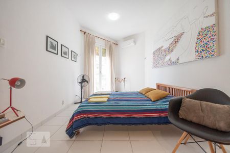 Quarto de kitnet/studio à venda com 1 quarto, 30m² em Centro, Rio de Janeiro