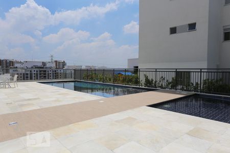 Apartamento para alugar com 76m², 2 quartos e 1 vaga Apartamento para alugar com 76m², 2 quartos e 1 vagaPiscina