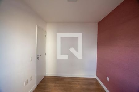 QUARTO 1 de apartamento para alugar com 2 quartos, 76m² em Vila São Silvestre, São Paulo