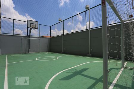 Apartamento para alugar com 76m², 2 quartos e 1 vaga Apartamento para alugar com 76m², 2 quartos e 1 vagaQuadra Poliesportiva