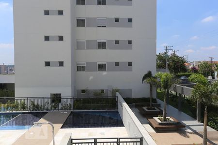 Apartamento para alugar com 76m², 2 quartos e 1 vaga Apartamento para alugar com 76m², 2 quartos e 1 vagaVista do Quarto 01