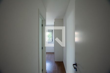SUÍTE de apartamento para alugar com 2 quartos, 76m² em Vila São Silvestre, São Paulo