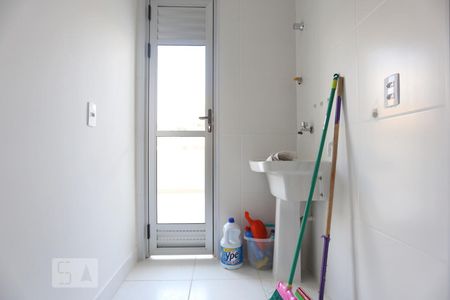 Apartamento para alugar com 76m², 2 quartos e 1 vaga Apartamento para alugar com 76m², 2 quartos e 1 vagaÁrea de Serviço