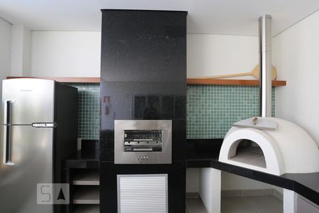 Apartamento para alugar com 76m², 2 quartos e 1 vaga Apartamento para alugar com 76m², 2 quartos e 1 vagaChurrasqueira