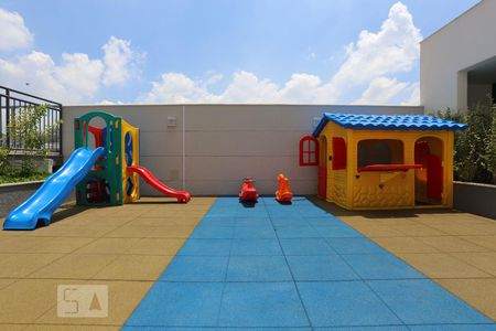 Apartamento para alugar com 76m², 2 quartos e 1 vaga Apartamento para alugar com 76m², 2 quartos e 1 vagaPlay Kids