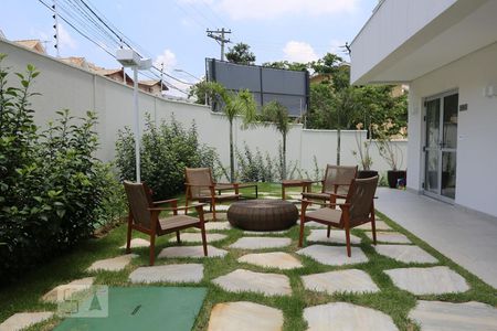 Apartamento para alugar com 76m², 2 quartos e 1 vaga Apartamento para alugar com 76m², 2 quartos e 1 vagaárea comum