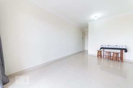 Sala de apartamento para alugar com 3 quartos, 64m² em Bonfim, Campinas