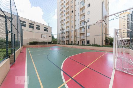 Apartamento à venda com 64m², 3 quartos e 2 vagasQuadra