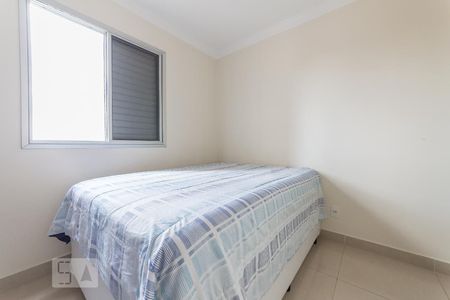 Quarto 2 de apartamento para alugar com 3 quartos, 64m² em Bonfim, Campinas