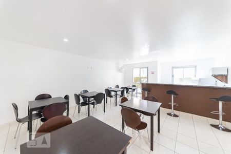 Apartamento à venda com 64m², 3 quartos e 2 vagasSalão de Festas