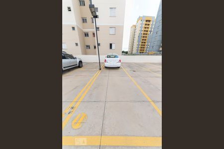 Apartamento à venda com 64m², 3 quartos e 2 vagasGaragem