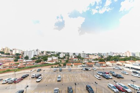 Vista de apartamento para alugar com 3 quartos, 64m² em Bonfim, Campinas
