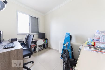 Quarto 1 de apartamento para alugar com 3 quartos, 64m² em Bonfim, Campinas