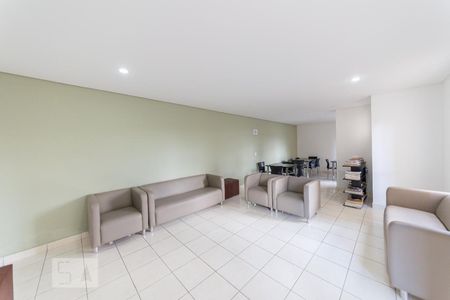 Apartamento à venda com 64m², 3 quartos e 2 vagasSalão de Festas