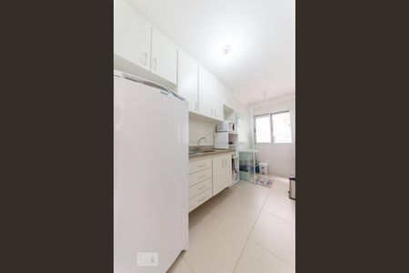 Apartamento à venda com 64m², 3 quartos e 2 vagasCozinha