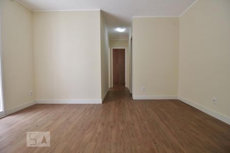 Sala de apartamento para alugar com 2 quartos, 60m² em Jardim das Vertentes, São Paulo