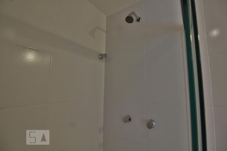 Chuveiro de apartamento para alugar com 2 quartos, 60m² em Jardim das Vertentes, São Paulo