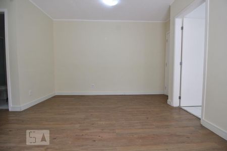Sala de apartamento para alugar com 2 quartos, 60m² em Jardim das Vertentes, São Paulo
