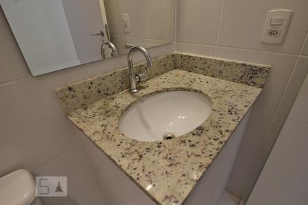 Pia de apartamento para alugar com 2 quartos, 60m² em Jardim das Vertentes, São Paulo