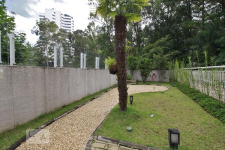 Área comum de apartamento para alugar com 2 quartos, 60m² em Jardim das Vertentes, São Paulo