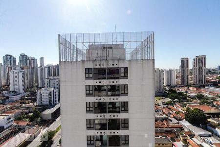 vista de kitnet/studio para alugar com 1 quarto, 76m² em Vila Regente Feijó, São Paulo