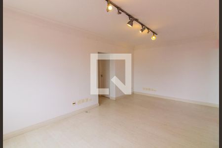 Sala de apartamento para alugar com 3 quartos, 130m² em Perdizes, São Paulo