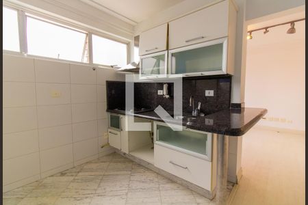Apartamento para alugar com 130m², 3 quartos e 1 vaga Apartamento para alugar com 130m², 3 quartos e 1 vagaCozinha / Sala de Jantar