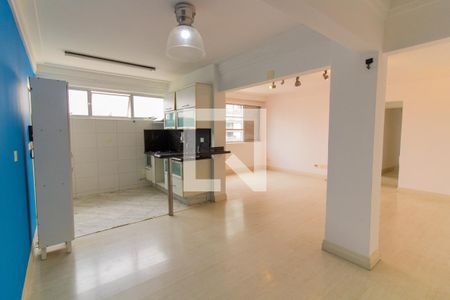 Apartamento para alugar com 130m², 3 quartos e 1 vaga Apartamento para alugar com 130m², 3 quartos e 1 vagaCozinha / Sala de Jantar