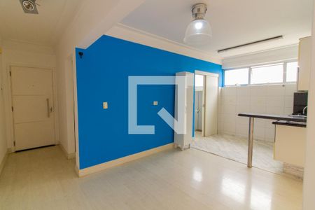 Apartamento para alugar com 130m², 3 quartos e 1 vaga Apartamento para alugar com 130m², 3 quartos e 1 vagaCozinha / Sala de Jantar