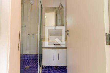 Apartamento para alugar com 130m², 3 quartos e 1 vaga Apartamento para alugar com 130m², 3 quartos e 1 vagaBanheiro