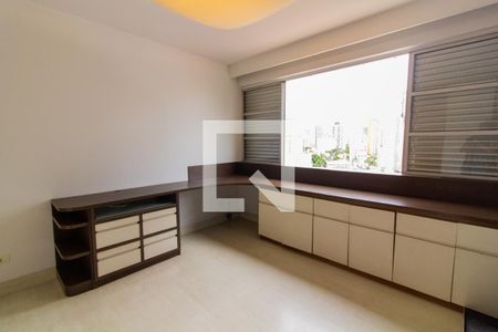 Suíte de apartamento para alugar com 3 quartos, 130m² em Perdizes, São Paulo