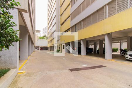 Apartamento para alugar com 130m², 3 quartos e 1 vaga Apartamento para alugar com 130m², 3 quartos e 1 vagaÁrea comum