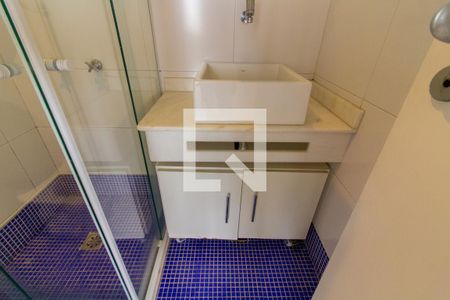 Apartamento para alugar com 130m², 3 quartos e 1 vaga Apartamento para alugar com 130m², 3 quartos e 1 vagaBanheiro