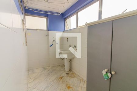 Apartamento para alugar com 130m², 3 quartos e 1 vaga Apartamento para alugar com 130m², 3 quartos e 1 vagaÁrea de Serviço