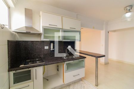 Apartamento para alugar com 130m², 3 quartos e 1 vaga Apartamento para alugar com 130m², 3 quartos e 1 vagaCozinha / Sala de Jantar