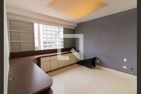 Suíte de apartamento para alugar com 3 quartos, 130m² em Perdizes, São Paulo