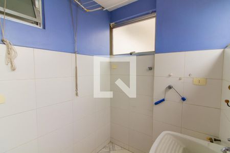 Apartamento para alugar com 130m², 3 quartos e 1 vaga Apartamento para alugar com 130m², 3 quartos e 1 vagaÁrea de Serviço