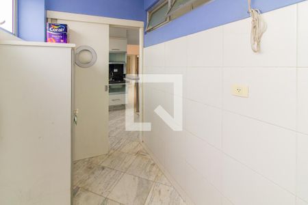 Apartamento para alugar com 130m², 3 quartos e 1 vaga Apartamento para alugar com 130m², 3 quartos e 1 vagaÁrea de Serviço